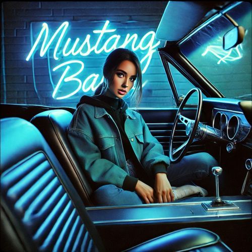 Mustang Baby (DnB)