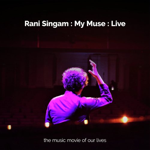 My Muse (Live)_poster_image