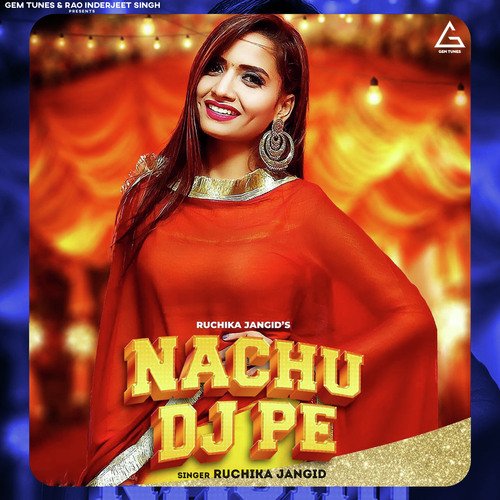 Nachu DJ PE-okv tunes
