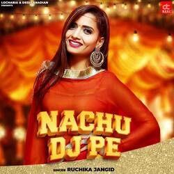 Nachu DJ Pe