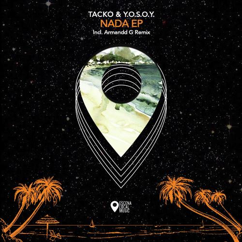 Nada (Armandd G Remix) cover art