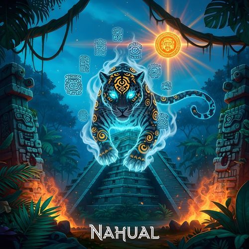 Hunab Ku cover art