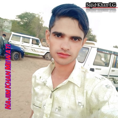 Najim Khan Mewati