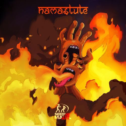 Namastute-okv tunes