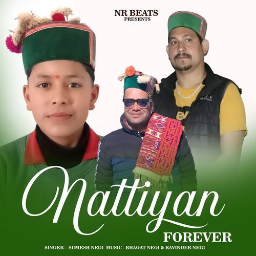 Nattiyan Forever