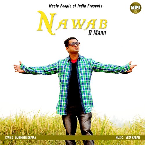 Nawab - Single