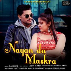 Nayan Da Maskara