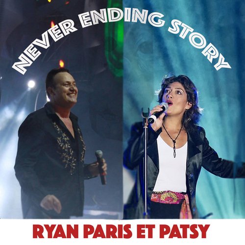 Never Ending Story (Gigi Cerin & MS Project Dance Edit)