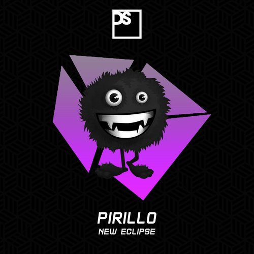 New Eclipse cover art