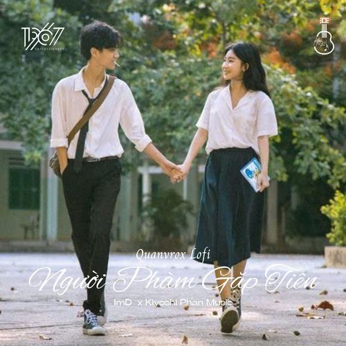 Người Phàm Gặp Tiên (Quanvrox Lofi)_poster_image