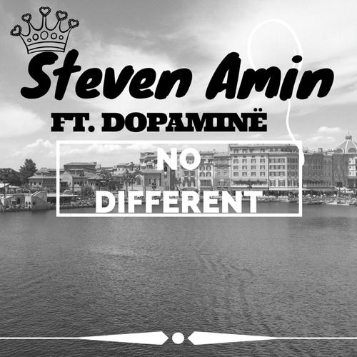 No Different (feat. DOPAMINË)