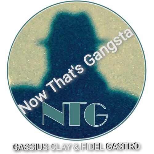 Now That’s Gangsta cover art