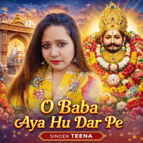 O Baba Aya Hu Dar Pe