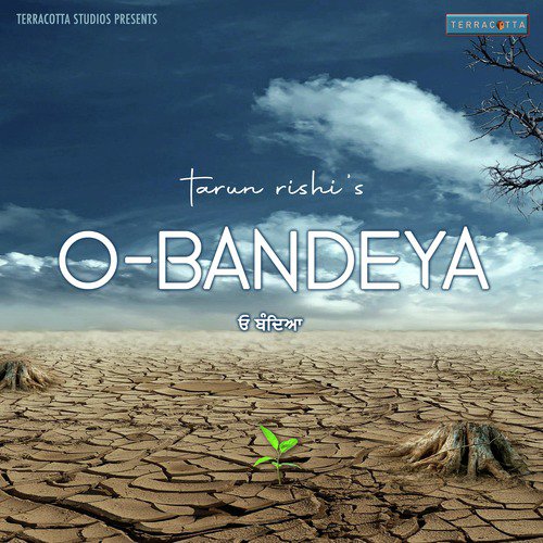 O Bandeya - Single