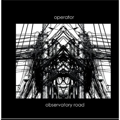 Observatory Road