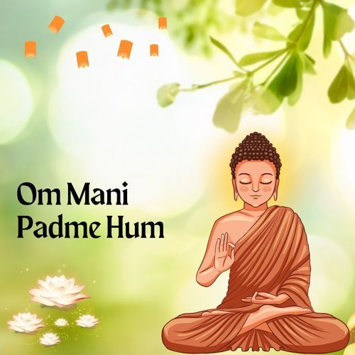 Om Mani Padme Hum