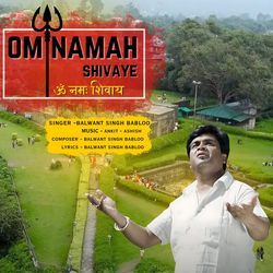 Om Namah Shivaye-Flo6VwMIVWA