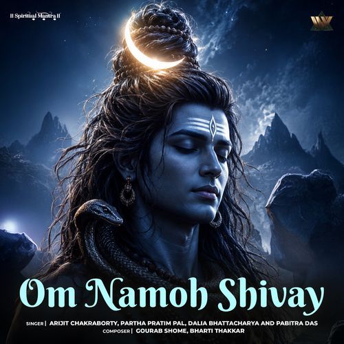 Om Namoh Shivay