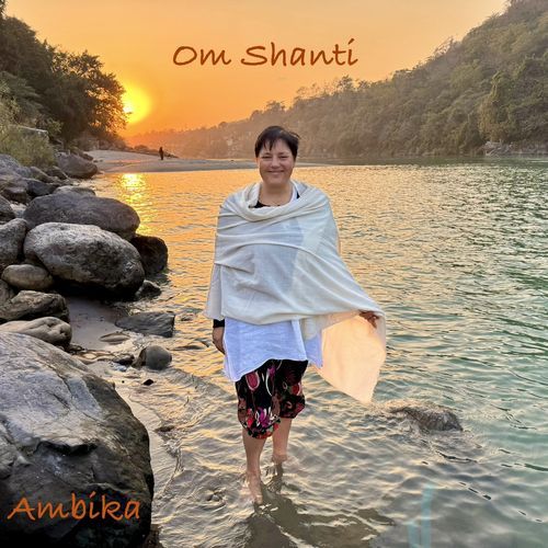 Om Shanti