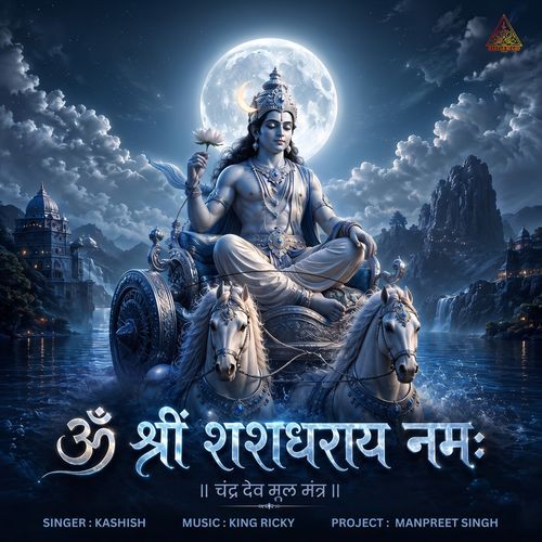 Om Shreem Shashdhraya Namah