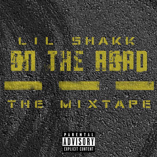 Little (feat. Jvgg Spvrrow) cover art