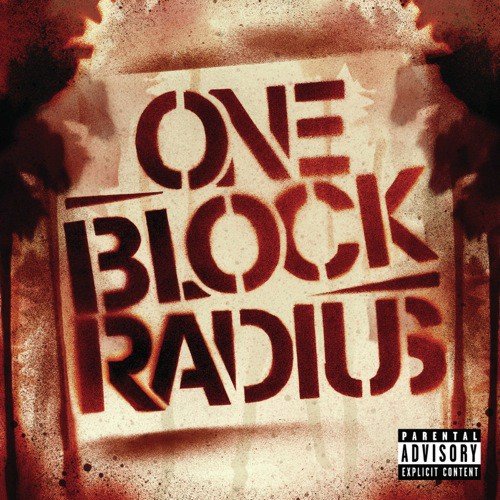 One Block Radius