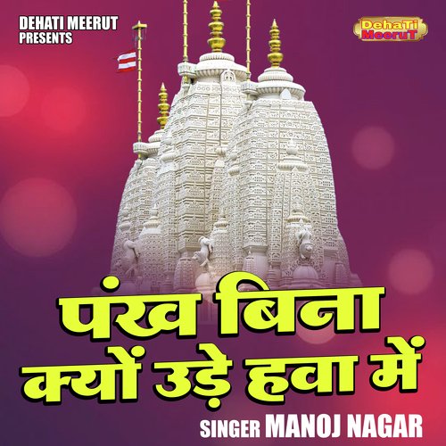 Pankh bina kyon ude hava mein (Hindi)