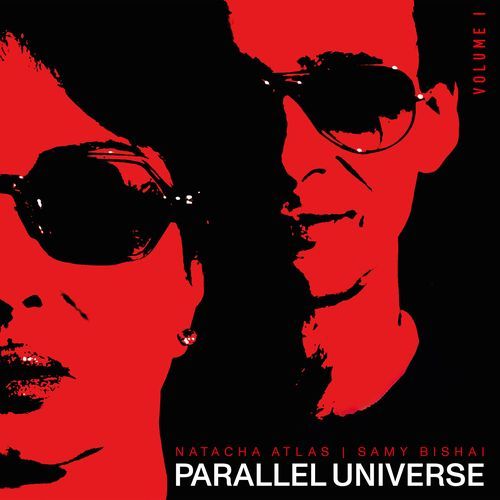 Parallel Universe, Vol. 1