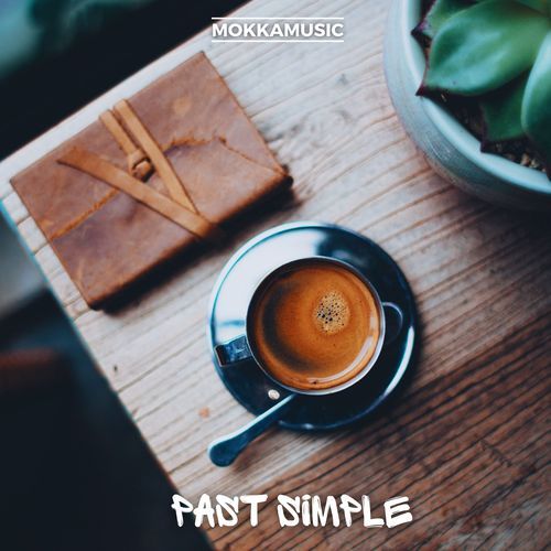 Past Simple cover art