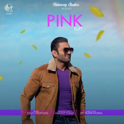 Pink Suit-FT4EY0dkfR4