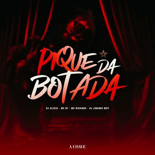 Pique da Botada_poster_image