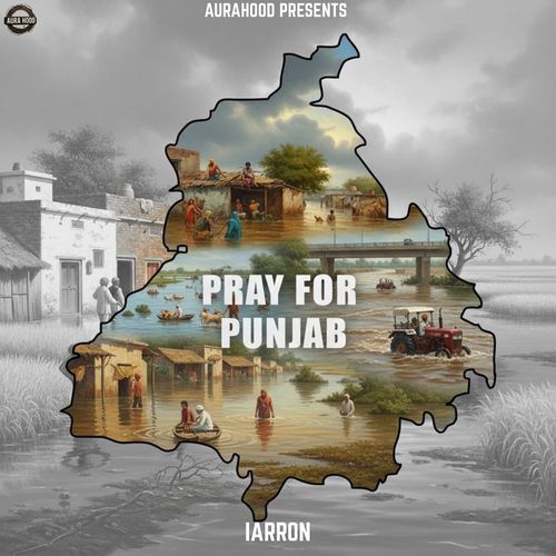 Pray for Punjab