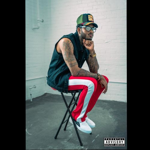 Price cover art