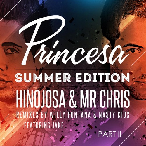 Princesa (Summer Edition, Pt. 2)