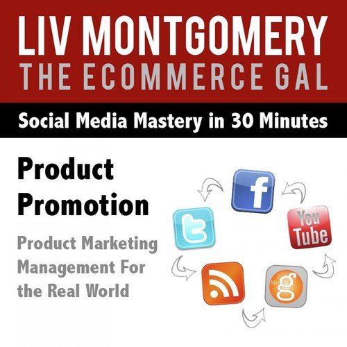 Product Promotion: Product Marketing Management for the Real World