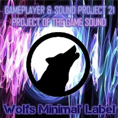 Project of the Game Sound