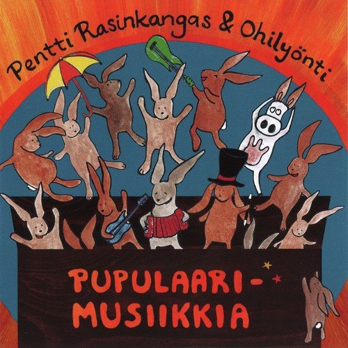Lehmiä on puolitoista miljardia cover art