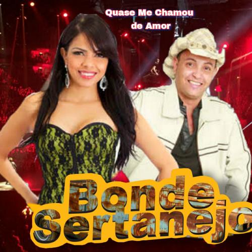 Quase Me Chamou de Amor (Ao Vivo)