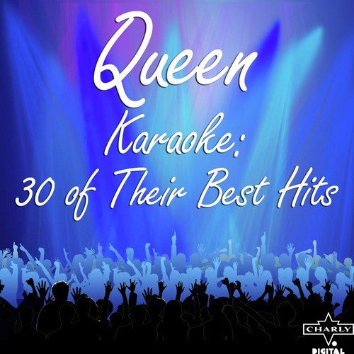It's a Hard Life (Karaoke-Version) As Made Famous By: Queen
