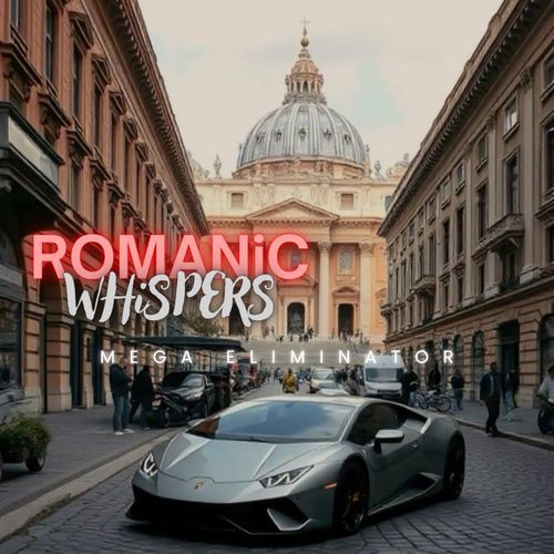 ROMANiC WHiSPHERS (Instrumental Version)