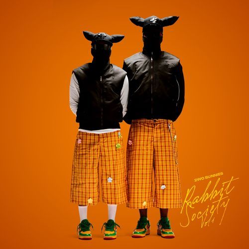 Mjolo (feat. Q Bonke & Mlooda)