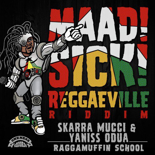 Raggamuffin School