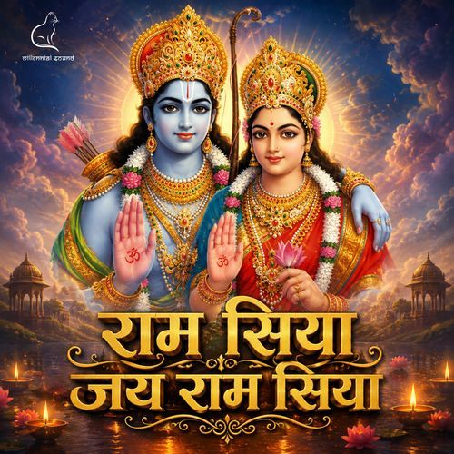 Ram Siya Jai Ram Siya