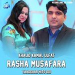 Rasha Musafara Yaadgaar Hits