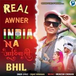 Real Awner India Na Aadiwasi Bhil-BDBdfBVlZ2Q