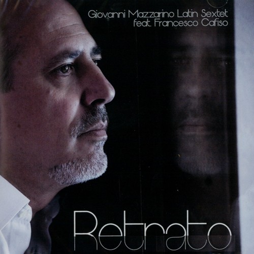 Bésame Mucho cover art