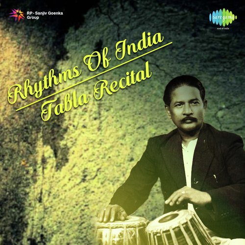 Rhythms Of India - Tabla Recital