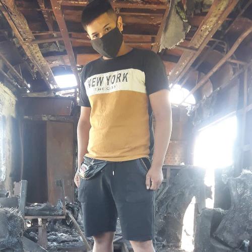Rktero cover art
