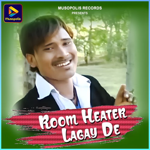 Room Heater Lagay De