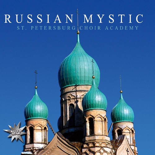 Russian Mystic